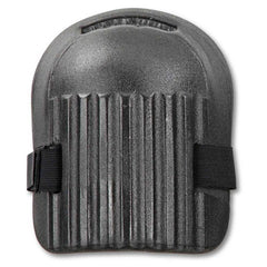 200 Black Short Cap Ld Knee Pads - Industrial Tool & Supply