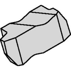 NAS3L6 TN6025 INSERT - Industrial Tool & Supply