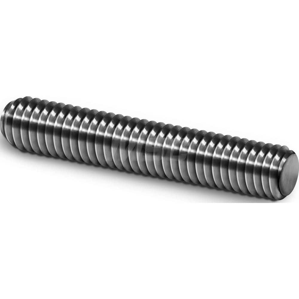 Plug Thread Gage: M2.2x0.45 Thread, 6H Class, Go