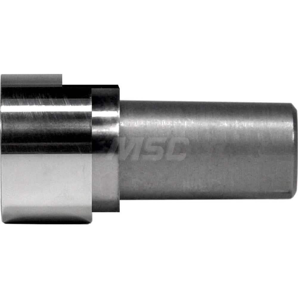Pipe Thread Plug Gage: Tapered, 1/16-27