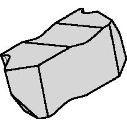 NDC310RDL75 TN6025 INSERT - Industrial Tool & Supply
