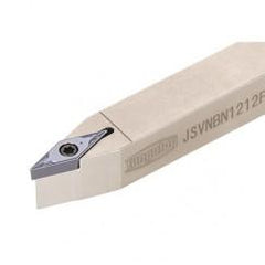 JSVNBN1212F11 J TYPE HOLDER - Industrial Tool & Supply