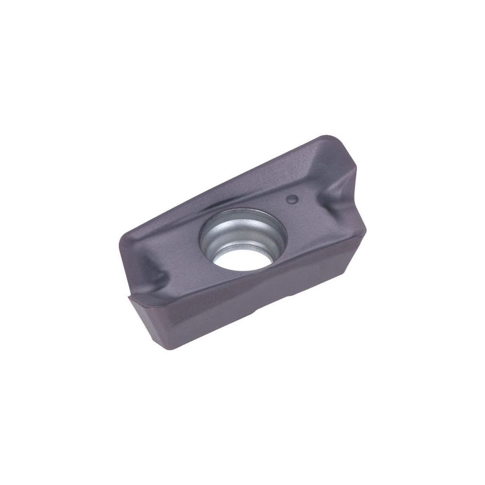 Milling Insert:  AH3225,  Solid Carbide N/A Finish,