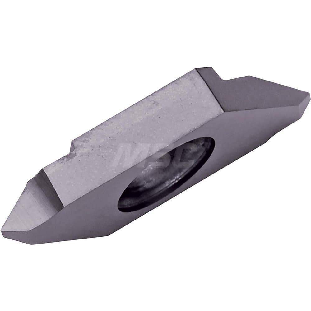 Threading Insert:12 Size, TKFT Style, PR1225 Grade, Carbide Grade, Carbide 0.5-1.25 mm &  48-24 TPI