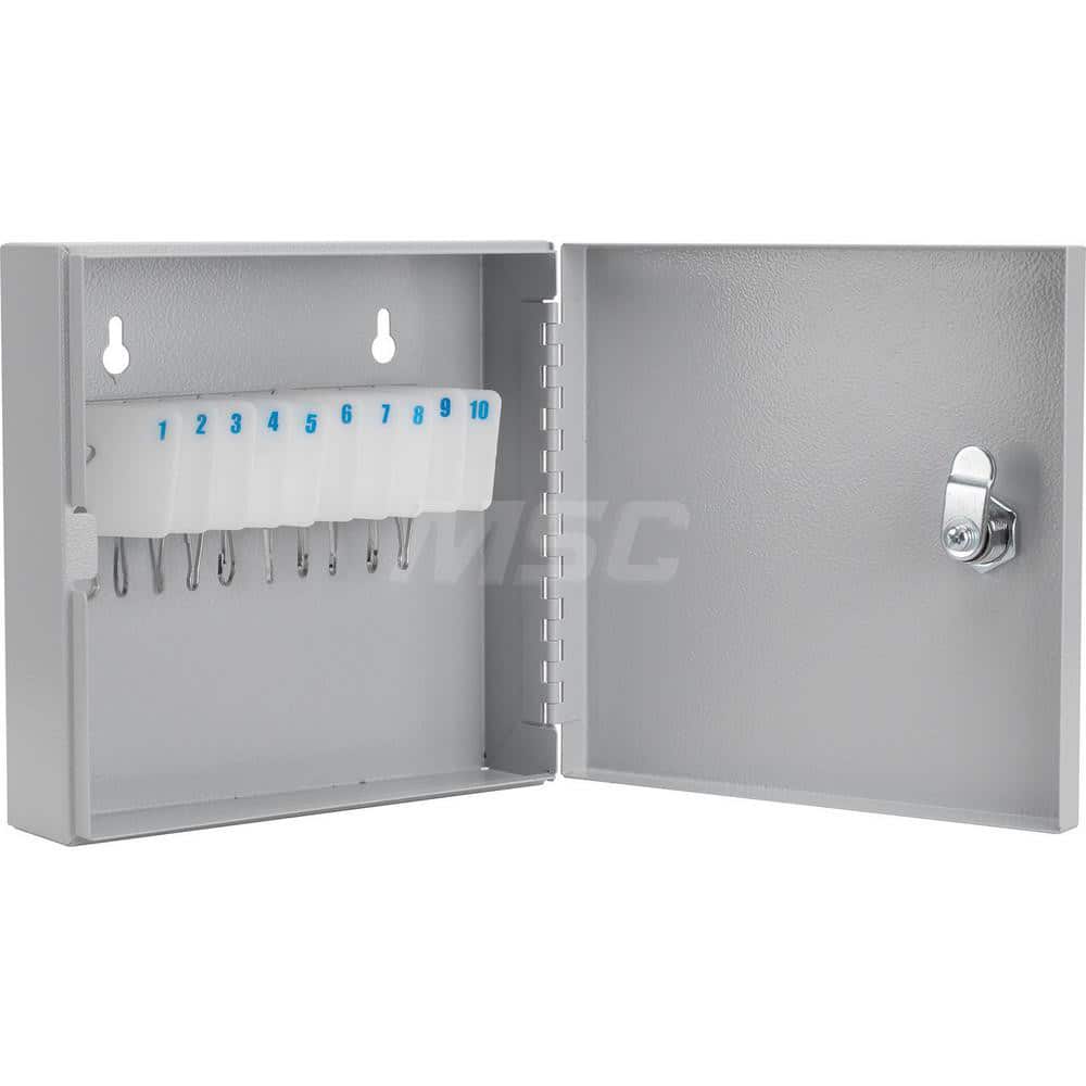 10 Position Key Cabinet with Key Lock
