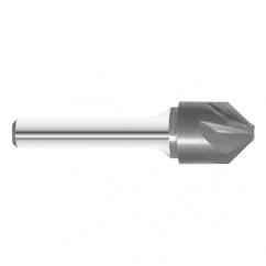 1835 90DEG 1.0000 6 FL COUNTERSINK - Industrial Tool & Supply