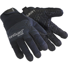 HexArmor - Cut & Puncture Resistant Gloves Type: Cut & Puncture Resistant ANSI/ISEA Puncture Resistance Level: 4 - Industrial Tool & Supply
