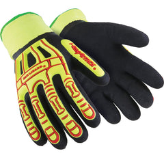 HexArmor - Cut & Puncture Resistant Gloves Type: Cut & Puncture Resistant ANSI/ISEA Puncture Resistance Level: 4 - Industrial Tool & Supply