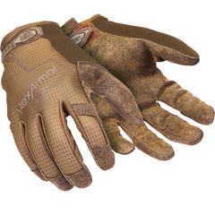 HexArmor - Cut & Puncture Resistant Gloves Type: Cut & Puncture Resistant ANSI/ISEA Puncture Resistance Level: 2 - Industrial Tool & Supply