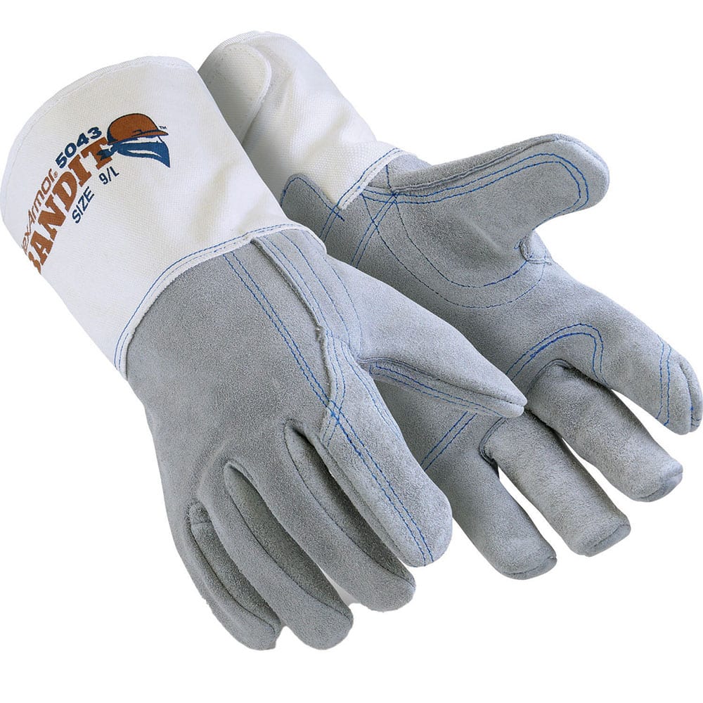 HexArmor - Cut & Puncture Resistant Gloves Type: Cut & Puncture Resistant ANSI/ISEA Puncture Resistance Level: 5 - Industrial Tool & Supply