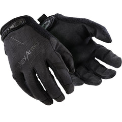 HexArmor - Cut & Puncture Resistant Gloves Type: Cut & Puncture Resistant ANSI/ISEA Puncture Resistance Level: 2 - Industrial Tool & Supply