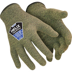 HexArmor - Cut & Puncture Resistant Gloves Type: Cut & Puncture Resistant ANSI/ISEA Puncture Resistance Level: 3 - Industrial Tool & Supply