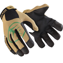 HexArmor - Cut & Puncture Resistant Gloves Type: Cut & Puncture Resistant ANSI/ISEA Puncture Resistance Level: 4 - Industrial Tool & Supply