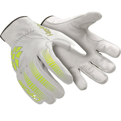 HexArmor - Cut & Puncture Resistant Gloves Type: Cut & Puncture Resistant ANSI/ISEA Puncture Resistance Level: 4 - Industrial Tool & Supply