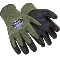 HexArmor - Cut & Puncture Resistant Gloves Type: Cut & Puncture Resistant ANSI/ISEA Puncture Resistance Level: 4 - Industrial Tool & Supply