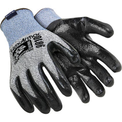 HexArmor - Cut & Puncture Resistant Gloves Type: Cut & Puncture Resistant ANSI/ISEA Puncture Resistance Level: 5 - Industrial Tool & Supply
