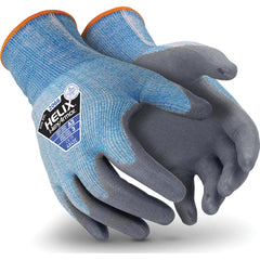 HexArmor - Cut & Puncture Resistant Gloves Type: Cut & Puncture Resistant ANSI/ISEA Puncture Resistance Level: 3 - Industrial Tool & Supply