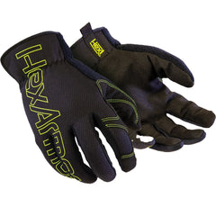 HexArmor - Cut & Puncture Resistant Gloves Type: Cut & Puncture Resistant ANSI/ISEA Puncture Resistance Level: 2 - Industrial Tool & Supply