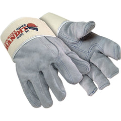 HexArmor - Cut & Puncture Resistant Gloves Type: Cut & Puncture Resistant ANSI/ISEA Puncture Resistance Level: 5 - Industrial Tool & Supply