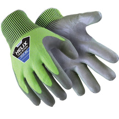 HexArmor - Cut & Puncture Resistant Gloves Type: Cut & Puncture Resistant ANSI/ISEA Cut Resistance Level: A4 - Industrial Tool & Supply