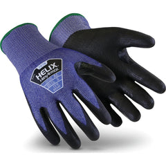 HexArmor - Cut & Puncture Resistant Gloves Type: Cut & Puncture Resistant ANSI/ISEA Puncture Resistance Level: 5 - Industrial Tool & Supply