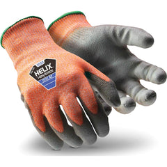 HexArmor - Cut & Puncture Resistant Gloves Type: Cut & Puncture Resistant ANSI/ISEA Cut Resistance Level: A7 - Industrial Tool & Supply