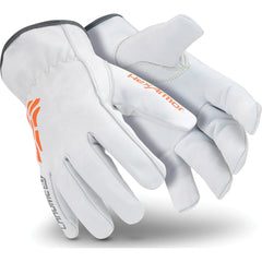 HexArmor - Cut & Puncture Resistant Gloves Type: Cut & Puncture Resistant ANSI/ISEA Puncture Resistance Level: 4 - Industrial Tool & Supply