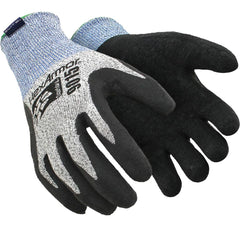 HexArmor - Cut & Puncture Resistant Gloves Type: Cut & Puncture Resistant ANSI/ISEA Puncture Resistance Level: 4 - Industrial Tool & Supply