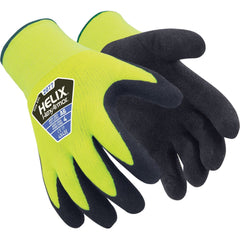 HexArmor - Cut & Puncture Resistant Gloves Type: Cut & Puncture Resistant ANSI/ISEA Puncture Resistance Level: 4 - Industrial Tool & Supply