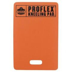 380 ORANGE STD KNEELING PAD - Industrial Tool & Supply