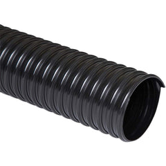 Flexaust - Vacuum & Duct Hose Inside Diameter (Inch): 14 Working Pressure (psi): 12.000 - Industrial Tool & Supply
