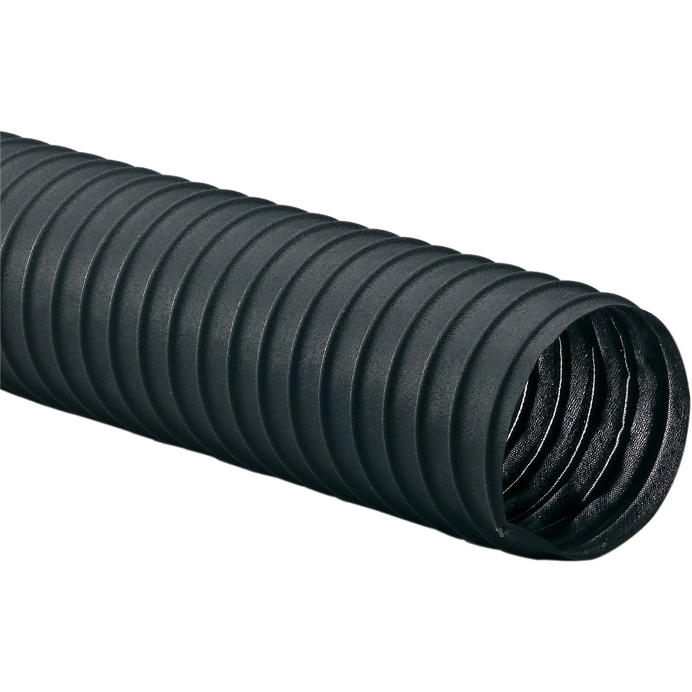 Flexaust - Vacuum & Duct Hose Inside Diameter (Inch): 2 Working Pressure (psi): 30.000 - Industrial Tool & Supply