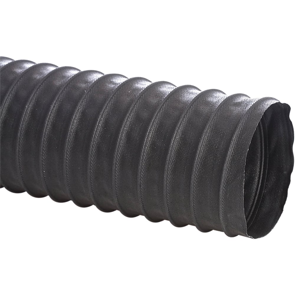 Flexaust - Blower & Duct Hose Inside Diameter (Inch): 14 Length (Feet): 25 - Industrial Tool & Supply