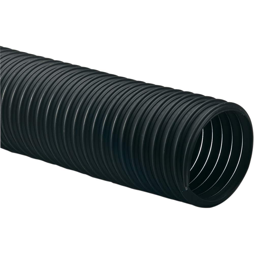 Flexaust - Blower & Duct Hose Inside Diameter (Inch): 1.5 Length (Feet): 50 - Industrial Tool & Supply