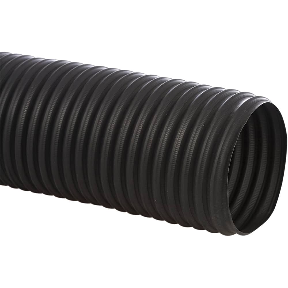 Flexaust - Blower & Duct Hose Inside Diameter (Inch): 3 Length (Feet): 25 - Industrial Tool & Supply