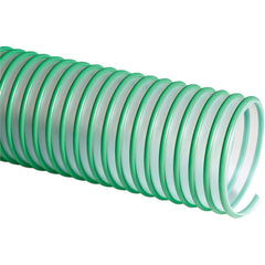 Flexaust - Vacuum & Duct Hose Inside Diameter (Inch): 10 Working Pressure (psi): 7.000 - Industrial Tool & Supply