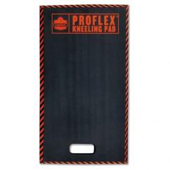 385 BLK LARGE KNEELING PAD - Industrial Tool & Supply