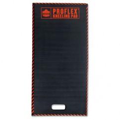 390 BLK XL KNEELING PAD - Industrial Tool & Supply