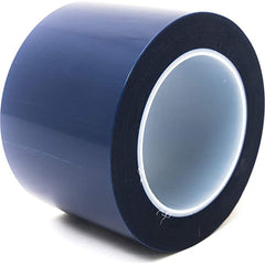 Bertech - Masking & Painters Tape Tape Type: High Temperature Masking Tape Material Type: Polyester Film - Industrial Tool & Supply