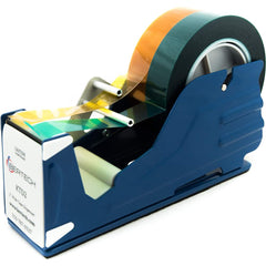 Bertech - Table Top Tape Dispensers Style: Multi Roll Mount Type: Table/Desk - Industrial Tool & Supply