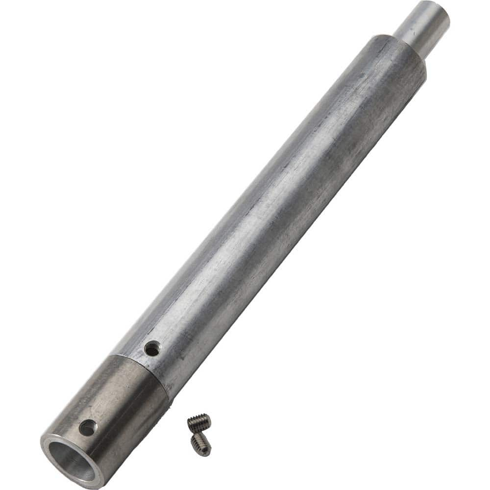 Hartell - Condensate Pump Accessories Type: Impeller Shaft w/Sleeve For Use With: SC-1A - Industrial Tool & Supply