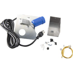 Hartell - Condensate Pump Accessories Type: Switch/Float Assembly For Use With: A2, A2SA, A2X-1965 - Industrial Tool & Supply