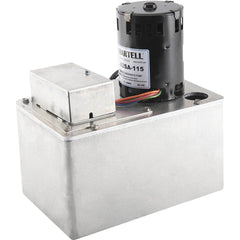 Hartell - Condensate Systems Type: Steam Condensate Pump Voltage: 230 - Industrial Tool & Supply