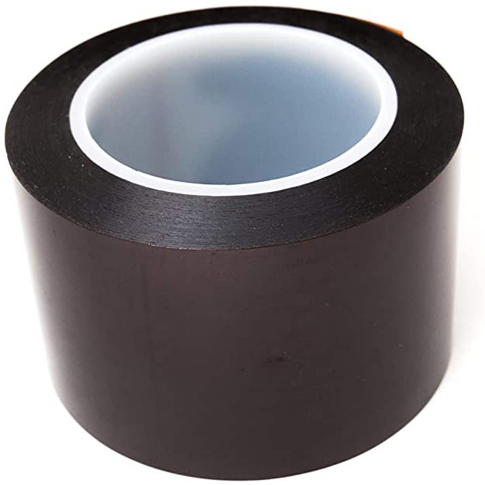 Bertech - Film Tape Material Type: Polyimide Thickness (mil): 6.5000 - Industrial Tool & Supply