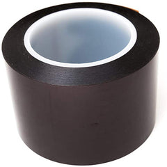 Bertech - Film Tape Material Type: Polyimide Thickness (mil): 6.5000 - Industrial Tool & Supply