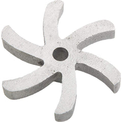 Hartell - Condensate Pump Accessories Type: Impeller For Use With: A2, A2SA, A2X-1965 - Industrial Tool & Supply