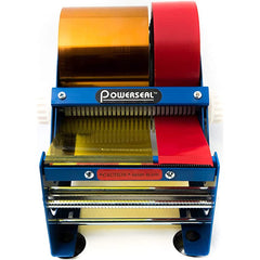 Bertech - Table Top Tape Dispensers Style: Multi Roll Mount Type: Table/Desk - Industrial Tool & Supply