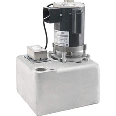 Hartell - Condensate Systems Type: High Volume Condensate Pump Voltage: 115/230 - Industrial Tool & Supply