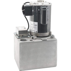 Hartell - Condensate Systems Type: High Volume Condensate Pump Voltage: 115/230 - Industrial Tool & Supply