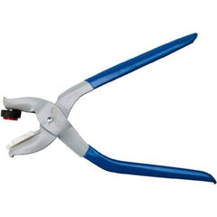 Bertech - Anti-Static Equipment Accessories Type: ESD Snap Tool Color: Blue/Gray - Industrial Tool & Supply